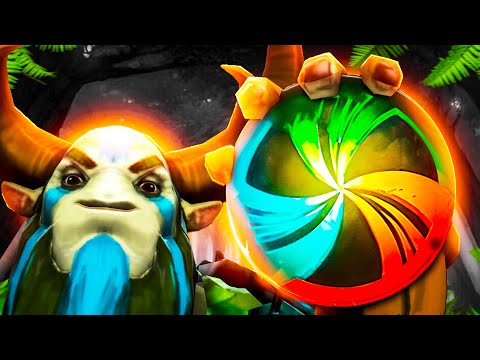 Видео: ФУРИОН теперь УНИВЕРСАЛ 7.38 | БЕШЕННАЯ ИГРА ДОТА 2
