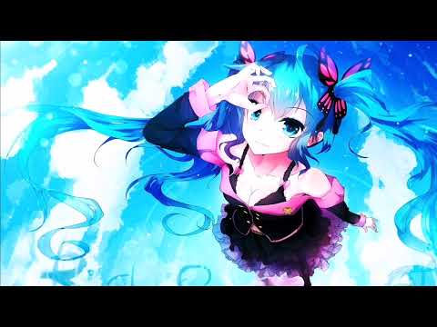 Видео: Nightcore - Vislovo | Время и Стекло