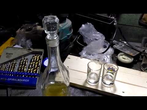 Видео: Настойка на забрусе и немного философии :)