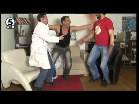 Видео: Зевзекманија 15.02.14 Zevzekmanija