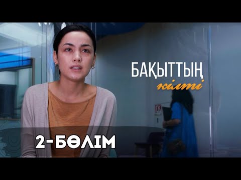 Видео: «Бақыттың кілті» телехикаясы І 2-бөлім