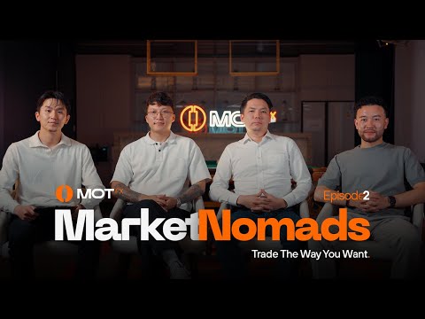 Видео: MARKET NOMADS | Episode 2 – Арилжаа, стратеги, амжилт