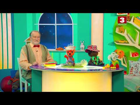 Видео: КАЛЫХАНКА  |  Дзядуля Спёка - 15.08.2025