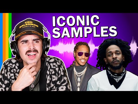 Видео: Угадай популярную рэп-песню по фрагменту *10*