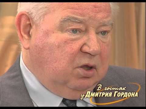 Видео: Гречко: Конечно, НЛО я видел. Да сколько угодно!