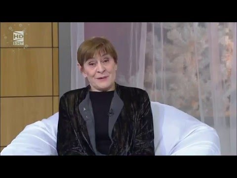 Видео: Извън играта - Вера Маринова