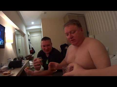 Видео: Перелет с Вадиком в Сочи. Встреча с Шиловым