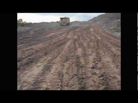 Видео: Рудногорский рудник 20 лет АХТ