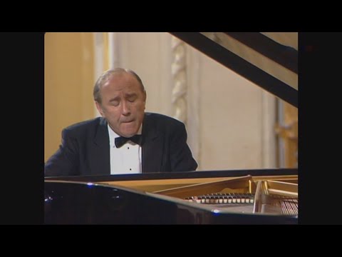 Видео: Владимир Крайнев / Vladimir Krainev: Шопен, Скрябин, Прокофьев (Концерт в БЗМК, 1994)