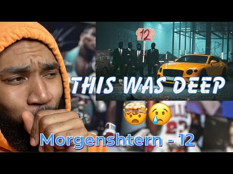 Видео: УТРЕННЯЯ ЗВЕЗДА - 12 - РЕАКЦИЯ