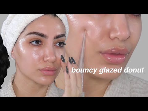 Видео: вечерний уход за кожей *третиноин*