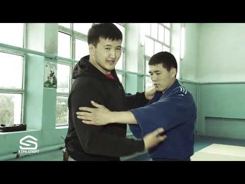 Видео: Стимул / Кыргыз спортунун келечеги кең