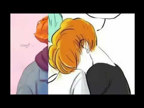 Видео: Фанфик Юнмины Прошу отстань ! КОНЕЦ