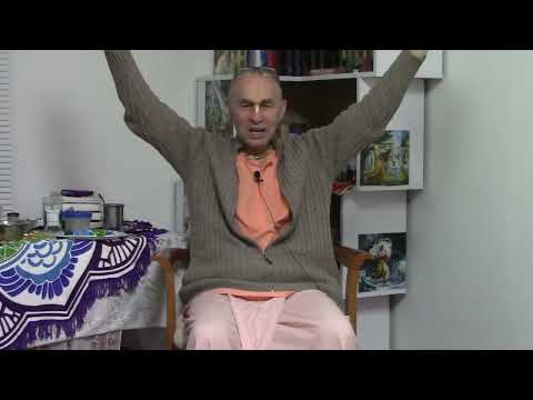 Видео: нью йорк лекция