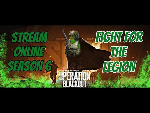 Видео: 🛑STREAM ONLINE🛑 Arena Breakout   Я ТЕПЛАК НОВИЧЕК #ArenaBreakoutS6  #GreenPepeLegion