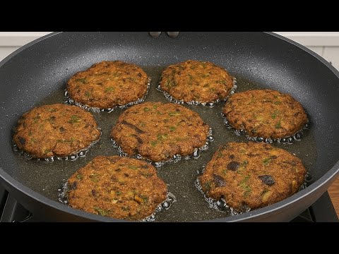 Видео: Лучший рецепт баклажанов для легкого обеда