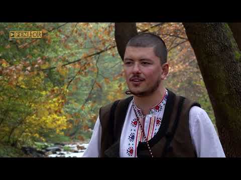 Видео: ДАНИЕЛ КАРААСЕНОВ, орк. РОДОПИ и ЯВОР БОБЕВ - Гурбетчийска песен / Gurbetchiyska pesen