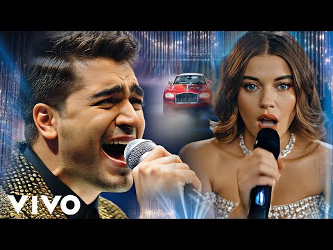Видео: Mert Ramazan Demir - Gözyaşı Gecesi/Любовь Слеза /Live AI concert