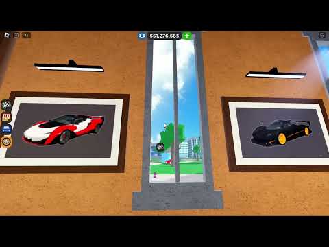 Видео: Как получить Феррари 50 в КДТ Car Dealership Tycoon!
