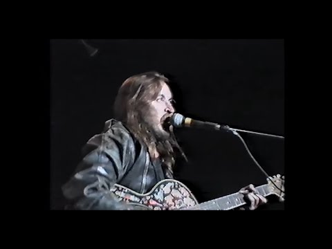 Видео: Егор Летов - Районы-кварталы