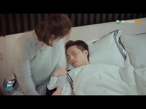 Видео: Генеральный директор привязывает Золушку к себе и плачет во сне, отказываясь ее отпускать