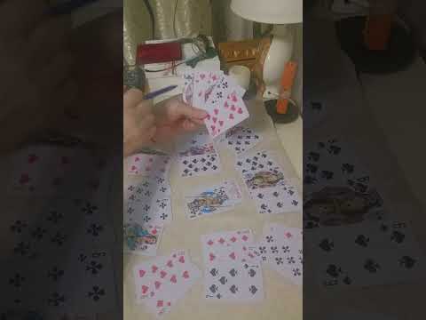 Видео: Крестовый король,как он  сегодня?#tarot 