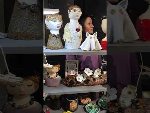 Видео: Local Ceramic Fest 2024,  Москва