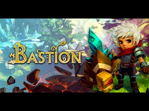 Видео: Bastion Ep.7: Последнее улучшение, наподение Ура, Истина о  Катастрофе и прошлое Зулфа