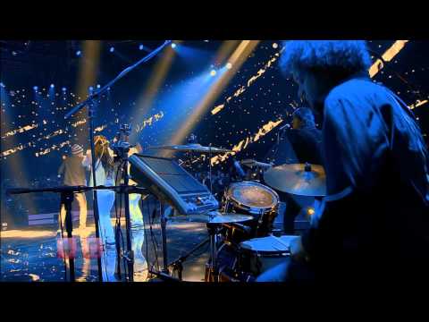 Видео: Дима Билан - Задыхаюсь LIVE l Красная Звезда