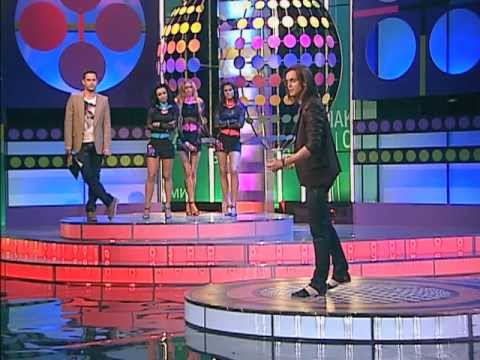 Видео: Шоу "Битва за эфир" выпуск 027