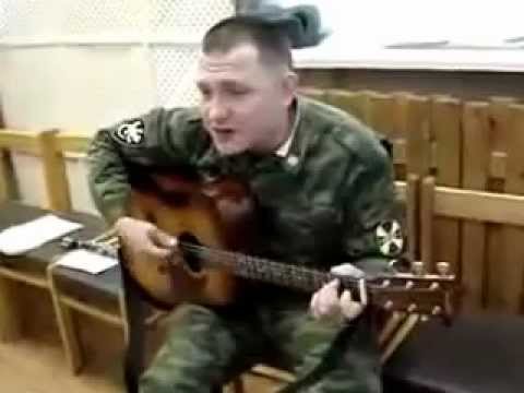 Видео: в/ч 3275 ( г.Лесной ) Шариш !!! ненормативная лексика !!!