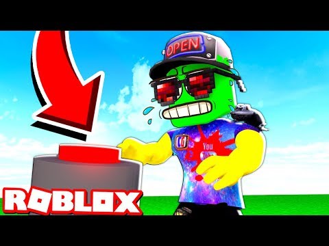 Видео: Лучше НЕ НАЖИМАТЬ Эту КНОПКУ! The Normal Button Roblox