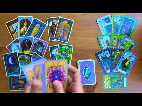 Видео: Вызов мужчины на откровенный разговор/ поведение мысли и чувства? После этого видео он 100% появится