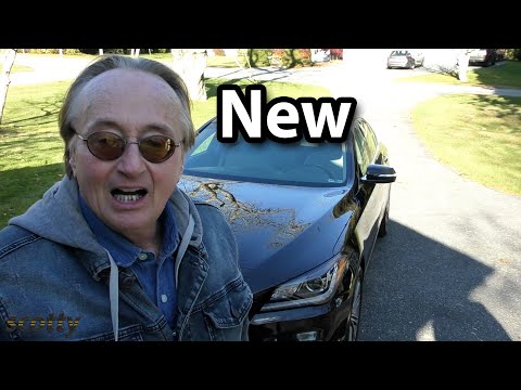 Видео: Никогда не думал, что куплю эту машину