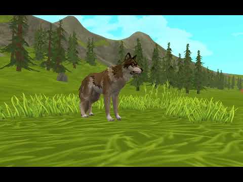 Видео:  Я ВЕРНУЛАСЬ В WILDCRAFT СПУСТЯ 4 МЕСЯЦА 😱😍🐺 | Kiko daksi wildcraft