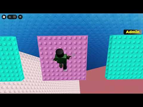 Видео: я играю в Roblox