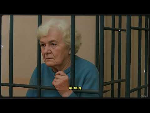 Видео: 👵 Бабушка Тишины: 15 Лет Ужаса в Обычном Доме