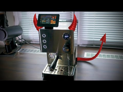 Видео: GAGGIUINO превратила GEMILAI 3007 в монстра!