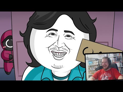 Видео: 오징어 게임 3분 요약 [ИГРА В КАЛЬМАРА ЗА 3 МИНУТЫ] | РЕАКЦИЯ НА АНИМАЦИЮ