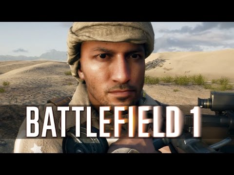 Видео: Battlefield 1 - ЖЕСТОКИЙ ЗАМЕС #3