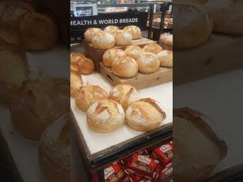 Видео: ЦЕНИ на храната  в Република Ирландия