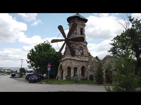 Видео: МАЙСКИЕ ДНИ