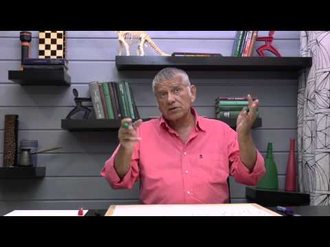 Видео: ЛА 12 Триангуляция Шура