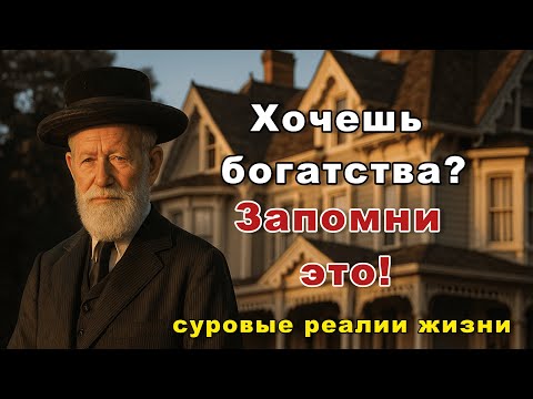 Видео: Я понял это слишком поздно… Пять тайн, которые меняют жизнь после пятидесяти