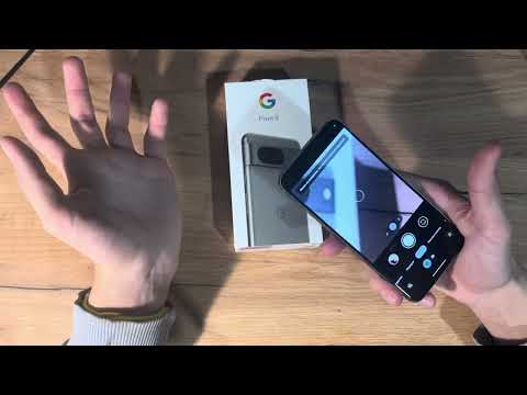 Видео: GOOGLE PIXEL 8  В 2025 НЕ ЗА ЧТО НЕ БРАТЬ?