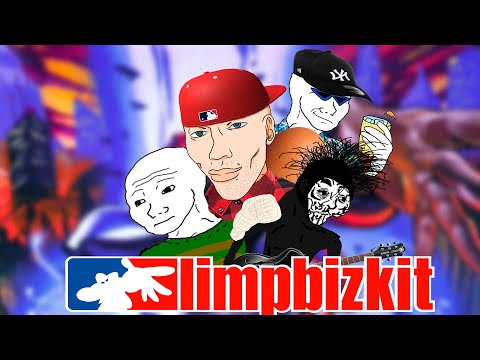 Видео: Бестолковый гайд на Limp Bizkit