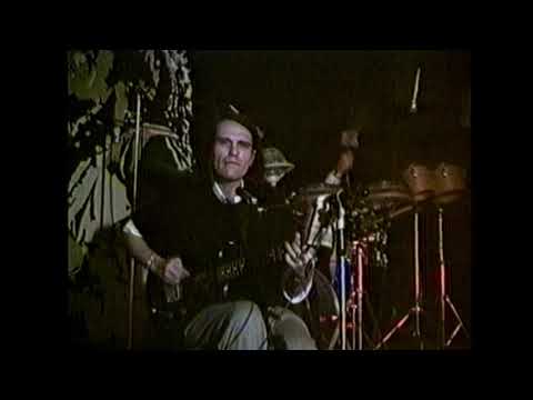 Видео: Комитет Охраны Тепла -1994(Раритет)