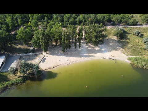 Видео: шахты став 20 лет ркк. хбк водохранилище