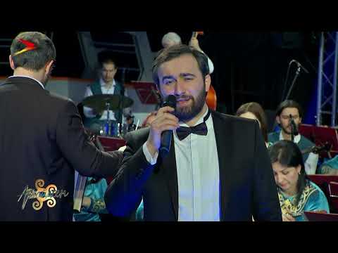 Видео: Дулаты Дзамболат - Лирикон | Арвайдæн