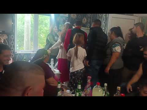 Видео: Блага ракия на Ицане и Милка 4